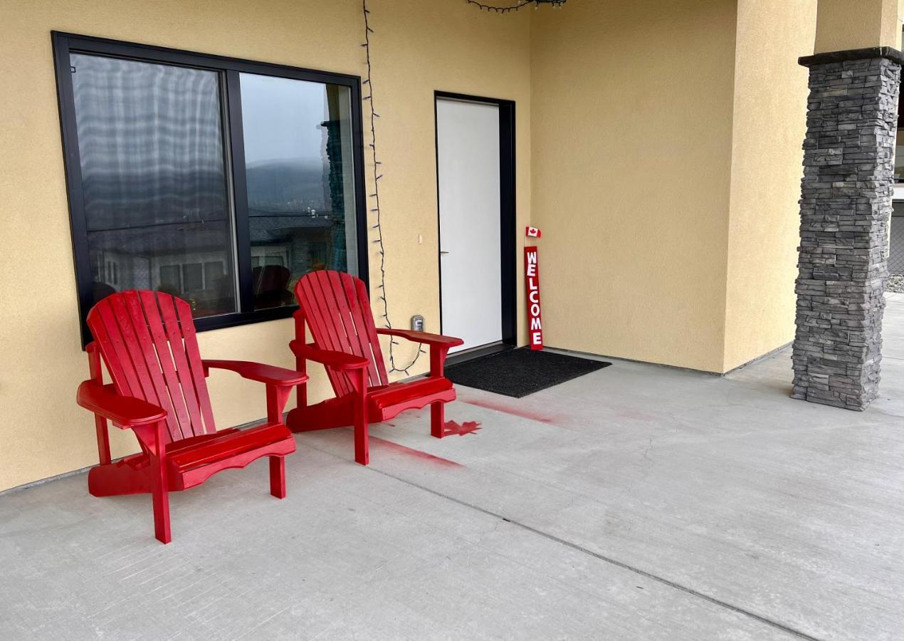 New View 2bedrooms Close Big White Kelowna